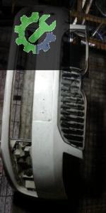 Skoda Octavia İçin Çıkma Ön Tampon Parçası
