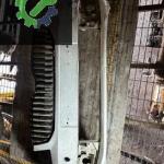 Skoda Octavia İçin Çıkma Ön Tampon ve Panjur