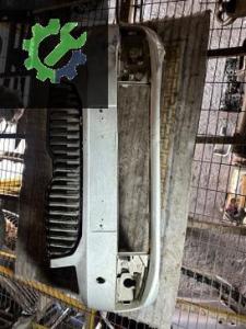 Skoda Octavia İçin Çıkma Ön Tampon ve Panjur