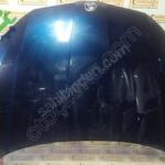 SKODA OCTAVIA KAPUT MAVİ