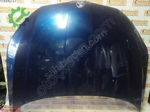 SKODA OCTAVIA KAPUT MAVİ