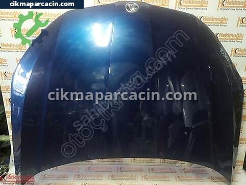 Skoda Octavia çıkma parça