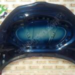 SKODA OCTAVIA KAPUT MAVİ