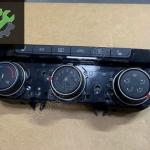 Skoda Octavia Klima Kontrol Paneli (2013/2020)