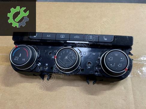 Skoda Octavia Klima Kontrol Paneli çıkma parça