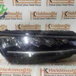 SKODA OCTAVİA MK4 FULL LED SAĞ FAR 5E4941016