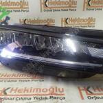 SKODA OCTAVİA MK4 FULL LED SAĞ FAR 5E4941016