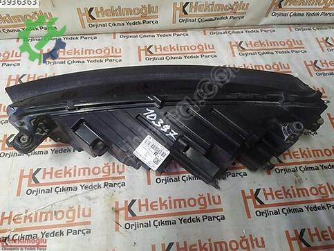 Skoda Octavia 5E4941016 çıkma parça
