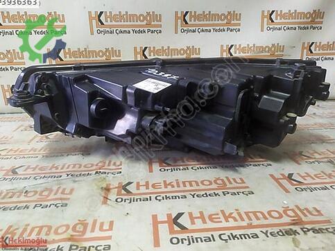 Skoda Octavia 5E4941016 çıkma parça