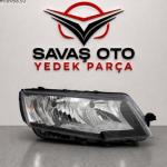 2007 Nissan Qashqai Sağ Arka Stop Çıkma Parça İstanbul
