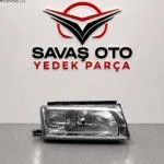 2015 Skoda Superb Sağ Ön Far Çıkma Parça Ankara