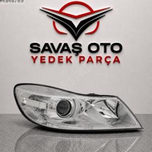 SKODA OCTAVİA ÖN FAR EL.SAĞ SOL 2009 VE ÜZERİ / TAİWAN