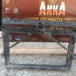 Skoda Octavia ön panel çıkma