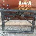 Skoda Octavia ön panel çıkma