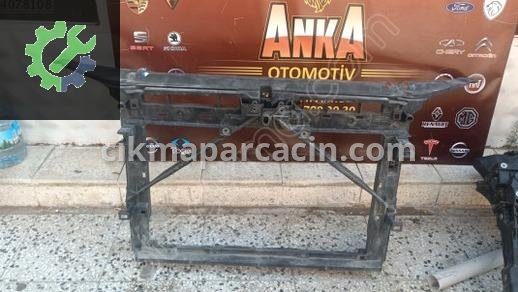 Skoda Octavia Ön Panel çıkma parça