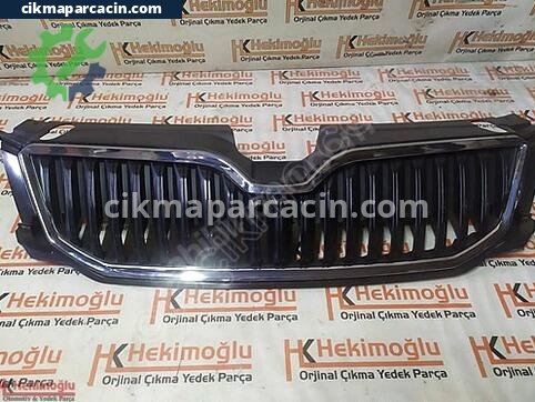 Skoda Octavia Panjur çıkma parça
