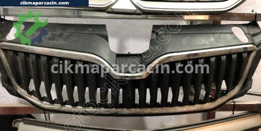 Skoda Octavia Panjur çıkma parça