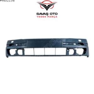 SKODA OCTAVIA ÖN TAMPON 2005 2006 2007 2008 2009 KAMPANYA
