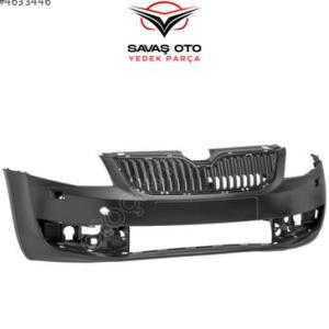 SKODA OCTAVIA ÖN TAMPON 2013 2014 2015 2016 2017 KAMPANYA