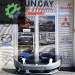 SKODA OCTAVİA ÖN TAMPON 2013-2017 ÇIKMA PARÇA