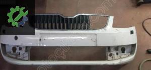 SKODA OCTAVİA ÖN TAMPON