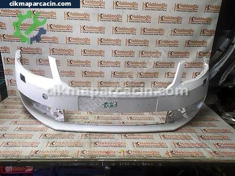 Skoda Octavia Ön Tampon çıkma parça