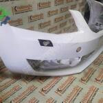SKODA OCTAVIA ÖN TAMPON FAR YIKAMALI