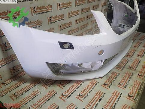 Skoda Octavia çıkma parça