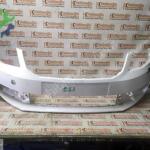 SKODA OCTAVIA ÖN TAMPON FAR YIKAMALI