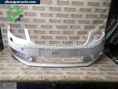 Skoda Octavia Ön Tampon çıkma parça