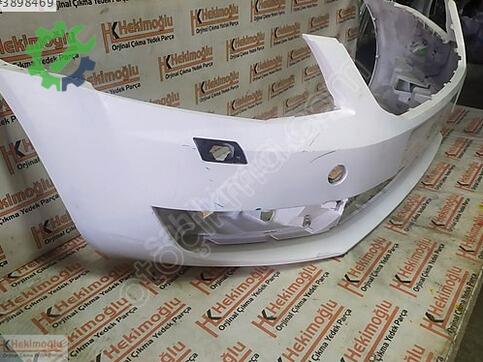 Skoda Octavia çıkma parça