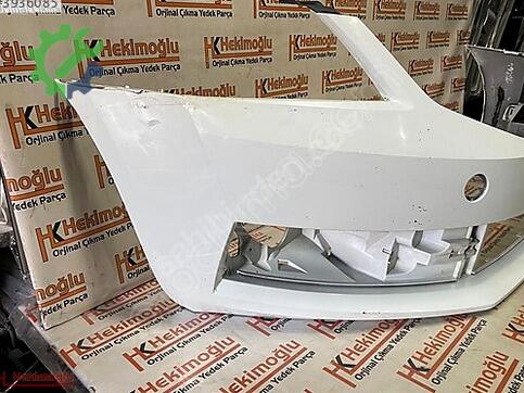 Skoda Octavia 5E0807221N çıkma parça