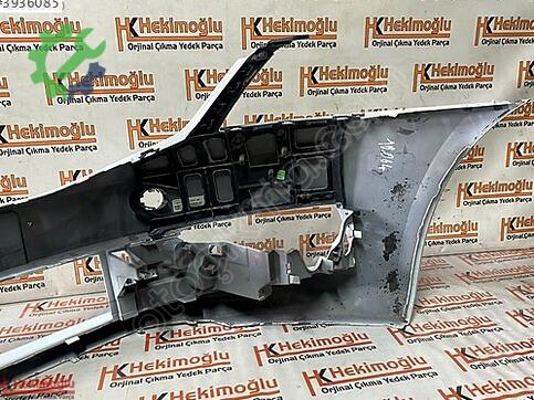Skoda Octavia 5E0807221N çıkma parça