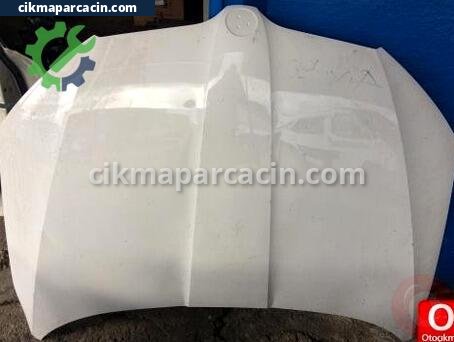 Skoda Octavia Kaput çıkma parça