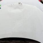 Skoda Octavia 2016 Çıkma Kaput No 3592255