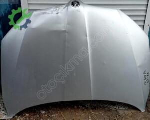 Skoda Octavia 2016 Çıkma Kaput