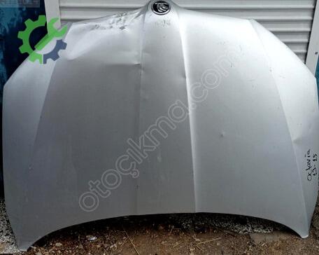 Skoda Octavia Kaput çıkma parça