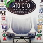 Skoda Octavia Ön Panel çıkma parça - ATO OTO ÇIKMA YEDEK PARÇA İzmir