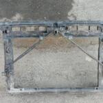 Skoda Octavia 2015 Çıkma Ön Panel