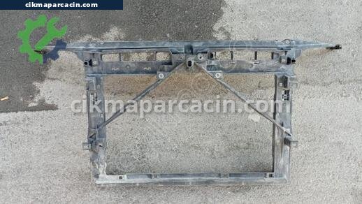 Skoda Octavia Ön Panel çıkma parça