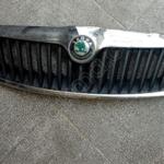 Skoda Octavia 2009-2013 Çıkma Panjur