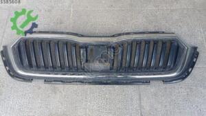 Skoda Octavia 2020 Çıkma Panjur