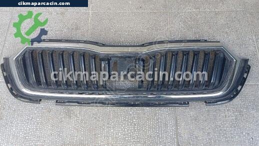 Skoda Octavia Panjur çıkma parça