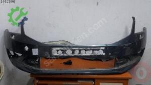 Skoda Octavia 2023 Çıkma Ön Tampon No 1982696