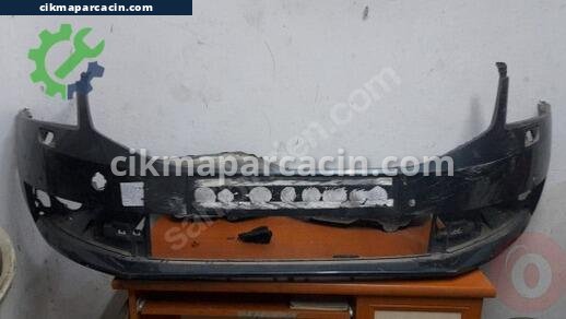 Skoda Octavia Ön Tampon çıkma parça