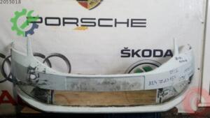 Skoda Octavia 2023 Çıkma Ön Tampon
