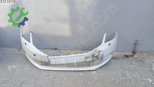 Skoda Octavia Ön Tampon çıkma parça