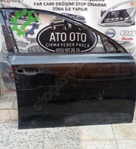 Skoda Octavia 2015 Çıkma Sağ Ön Kapı