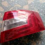Skoda Octavia 2006 Çıkma Sağ Stop