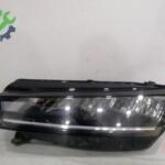 Skoda Octavia 2023 Çıkma Far Sol